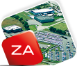 icone ZA zones d'activités