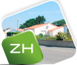 icone ZH zones d'habitation