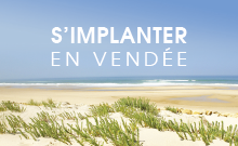 Implanter en Vendée
